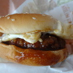 McDonald's Ryokuchi Kita Ten - 