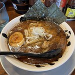 Ramen Oppeshan Kita14Jo Kosei Ten - 