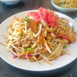 中華飯店 錦華園 - 料理写真: