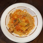 cucina di Taniguchi - 