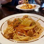 cucina di Taniguchi - 