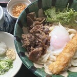 Self Udon Kameya - 