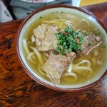 Okinawa Soba Senmon Ten Maruchi Chatan Ten - 