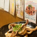 南柏 旬の鮮魚と四季の地酒 すしの磯一 - 