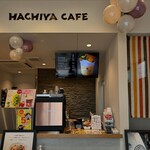 HACHIYA CAFE - 