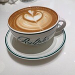 Ralph's Coffee - 