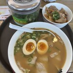 Ramen Yokozuna Hirakata Ten - 