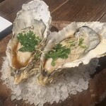 Oyster bar UOICHI - 