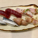 Sushi Shu - 