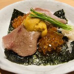 日本焼肉 はせ川 - 