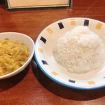 Bengal Curry Tei Mannan - 