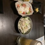 銀座 秋田県産比内地鶏専門店 美郷錦 - 