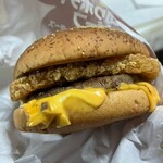 マクドナルド - 