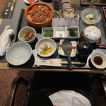 Shabu Shabu Japanese cuisine Kisoji Mitaka Ten - 