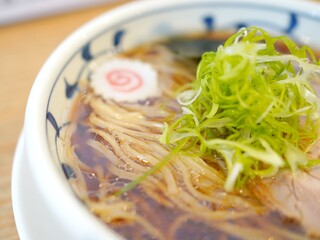 setouchi noodle Neiroya - 