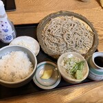 Soba Tetsu Hon Ten - 