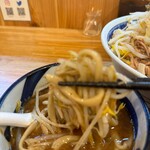 自家製麺223 - 