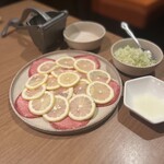 だし焼肉はし田 - 