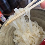 Tanotsu Udon - 