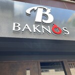 BAKNOS Akasaka - 