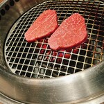 Yakiniku Hanabi Nishiki Ten - 