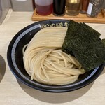 心の味製麺 - 