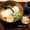 Juuwari Soba Kai Koriyama Ten - 夏のねばり蕎麦