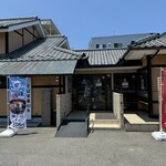 Juuwari Soba Kai Koriyama Ten - 店舗外観