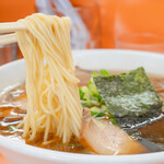 Shina Soba Aoba - 