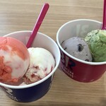 Baskin Robbins Ario Sapporo Ten - 