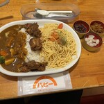 カレー専門店　パピー - 