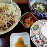 料理屋 米兵衛 - 