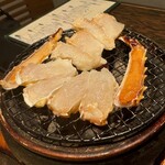 古民家風個室と肉寿司・かに料理専門店 秋葉家 - 