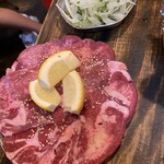 焼肉オリオン2nd - 