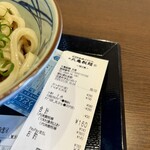 Marugame Seimen Take Toyo Ten - 