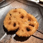 Kushikatsu Agemas - 