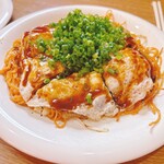 Okonomiyaki Teppanyaki Sora - 