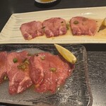 Wagyu Yakiniku Isshin - 