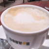 Doutor Coffee Shop Tenjinbashi 2 Chome Ten - 