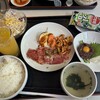 炭櫓 - 料理写真: