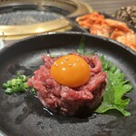 Sumiyakiniku Ishidaya. Toa Road - 