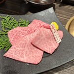 Sumiyakiniku Ishidaya. Toa Road - 