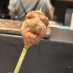 Sumibi Yakitori Ikoka Nishitenma - 