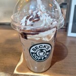 BECK'S COFFEE SHOP Oosaki Ten - 