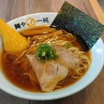 麺や 一純 - 料理写真: