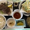 東筑波カントリークラブ　レストラン - 料理写真: