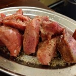 大衆ホルモン肉力屋 - 