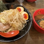 Mita Seimenjo Shibuya Dogenzaka Ten - 