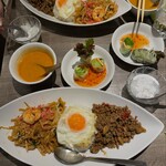 Gaow Thai - 