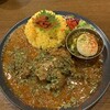 Magari Curry Shimokawa Spice Shinjuku Ten - 